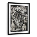 Serie Corazonas #16 - Michelle Páez