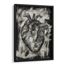 Serie Corazonas #16 - Michelle Páez