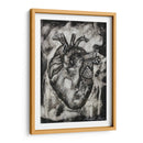 Serie Corazonas #16 - Michelle Páez