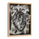 Serie Corazonas #16 - Michelle Páez