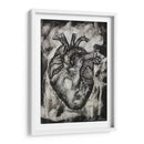 Serie Corazonas #16 - Michelle Páez