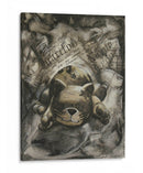 Serie La Family - Michelle Páez | Cuadro decorativo de Canvas Lab