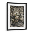 Serie La Family - Michelle Páez | Cuadro decorativo de Canvas Lab