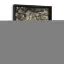 Serie La Family - Michelle Páez | Cuadro decorativo de Canvas Lab