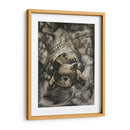 Serie La Family - Michelle Páez | Cuadro decorativo de Canvas Lab