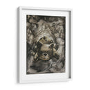 Serie La Family - Michelle Páez | Cuadro decorativo de Canvas Lab