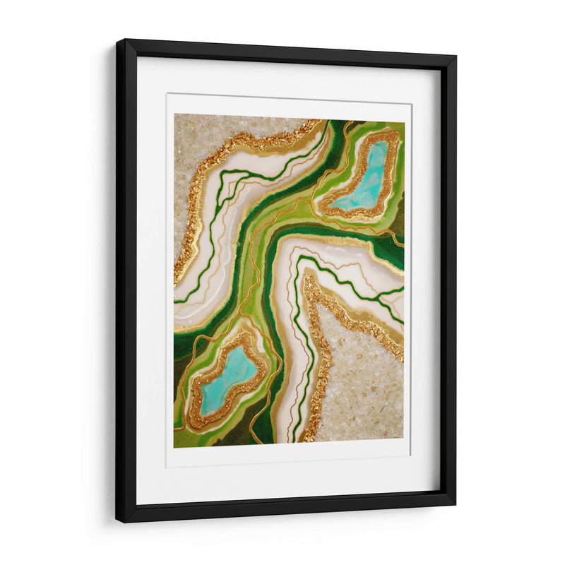 Sello Ancestral - GOGA | Cuadro decorativo de Canvas Lab