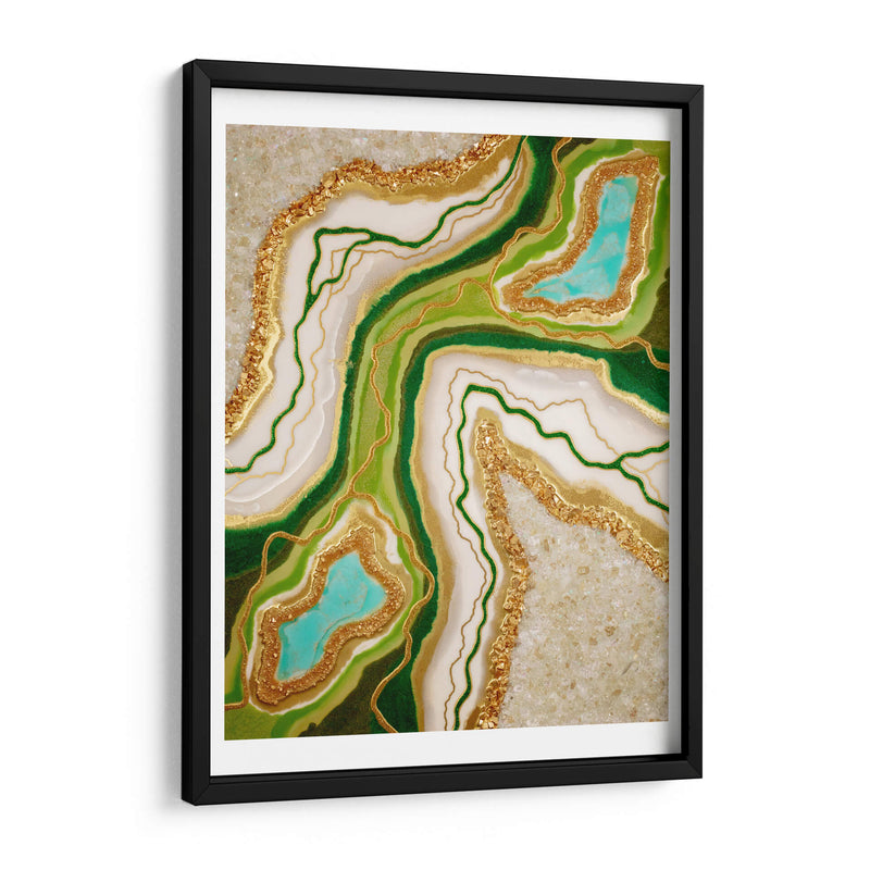 Sello Ancestral - GOGA | Cuadro decorativo de Canvas Lab