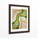 Sello Ancestral - GOGA | Cuadro decorativo de Canvas Lab