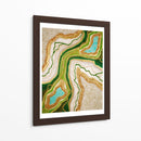 Sello Ancestral - GOGA | Cuadro decorativo de Canvas Lab