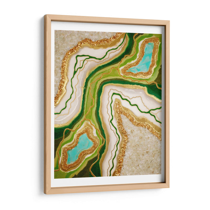 Sello Ancestral - GOGA | Cuadro decorativo de Canvas Lab