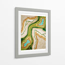 Sello Ancestral - GOGA | Cuadro decorativo de Canvas Lab