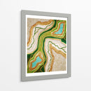 Sello Ancestral - GOGA | Cuadro decorativo de Canvas Lab