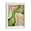 Sello Ancestral - GOGA | Cuadro decorativo de Canvas Lab