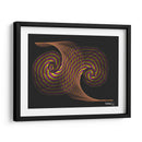 Colombia 1 - Gina Villalobos | Cuadro decorativo de Canvas Lab