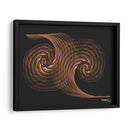 Colombia 1 - Gina Villalobos | Cuadro decorativo de Canvas Lab