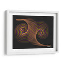 Colombia 1 - Gina Villalobos | Cuadro decorativo de Canvas Lab