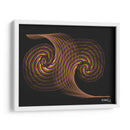 Colombia 1 - Gina Villalobos | Cuadro decorativo de Canvas Lab