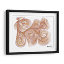 Colombia 2 - Gina Villalobos | Cuadro decorativo de Canvas Lab