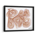 Colombia 2 - Gina Villalobos | Cuadro decorativo de Canvas Lab