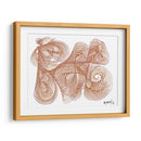 Colombia 2 - Gina Villalobos | Cuadro decorativo de Canvas Lab