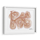 Colombia 2 - Gina Villalobos | Cuadro decorativo de Canvas Lab