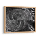 Diorita 1 H - Gina Villalobos | Cuadro decorativo de Canvas Lab