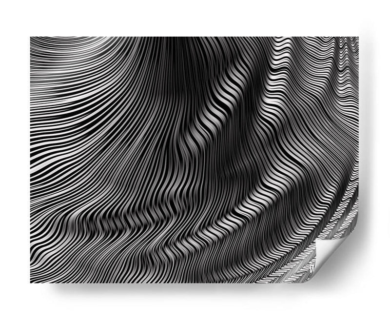 Diorita 2 H - Gina Villalobos | Cuadro decorativo de Canvas Lab