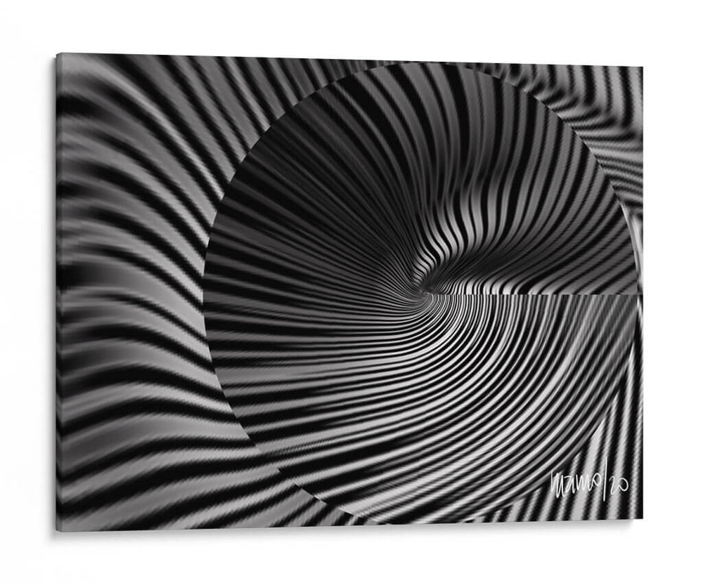 Diorita 3 H - Gina Villalobos | Cuadro decorativo de Canvas Lab