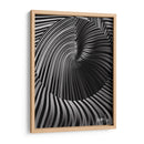 Diorita 3 V - Gina Villalobos | Cuadro decorativo de Canvas Lab