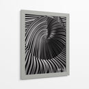 Diorita 3 V - Gina Villalobos | Cuadro decorativo de Canvas Lab