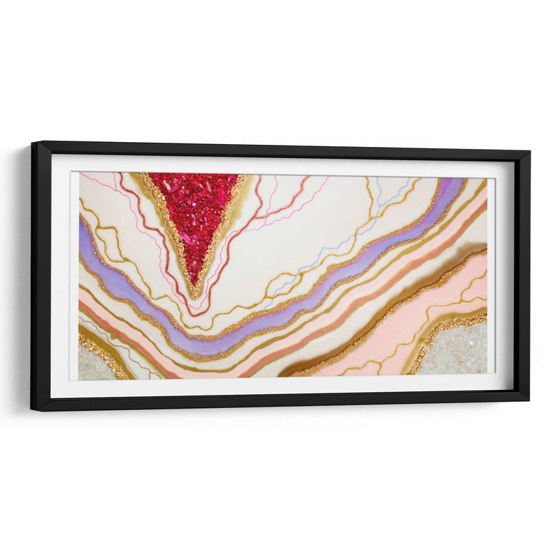 Templo del Deseo - GOGA | Cuadro decorativo de Canvas Lab