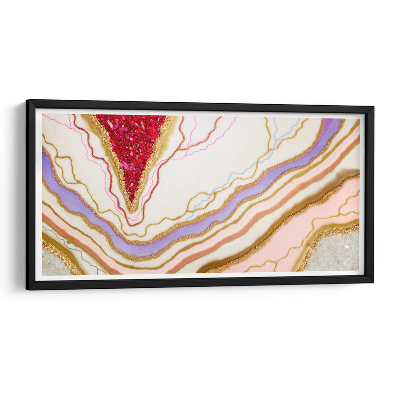 Templo del Deseo - GOGA | Cuadro decorativo de Canvas Lab