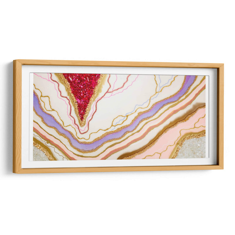 Templo del Deseo - GOGA | Cuadro decorativo de Canvas Lab