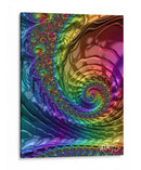 Evolución - Gina Villalobos | Cuadro decorativo de Canvas Lab