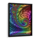 Evolución - Gina Villalobos | Cuadro decorativo de Canvas Lab