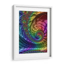 Evolución - Gina Villalobos | Cuadro decorativo de Canvas Lab