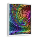 Evolución - Gina Villalobos | Cuadro decorativo de Canvas Lab