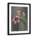 Las Flores 1 - Gina Villalobos | Cuadro decorativo de Canvas Lab