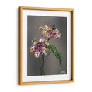 Las Flores 1 - Gina Villalobos | Cuadro decorativo de Canvas Lab