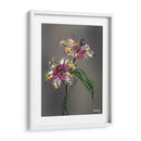 Las Flores 1 - Gina Villalobos | Cuadro decorativo de Canvas Lab