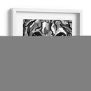 León - Gina Villalobos | Cuadro decorativo de Canvas Lab