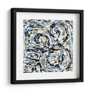 Monsoon - Gina Villalobos | Cuadro decorativo de Canvas Lab