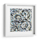 Monsoon - Gina Villalobos | Cuadro decorativo de Canvas Lab