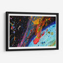 Travesía Interestelar - GOGA | Cuadro decorativo de Canvas Lab