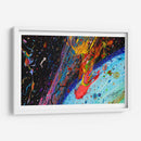 Travesía Interestelar - GOGA | Cuadro decorativo de Canvas Lab