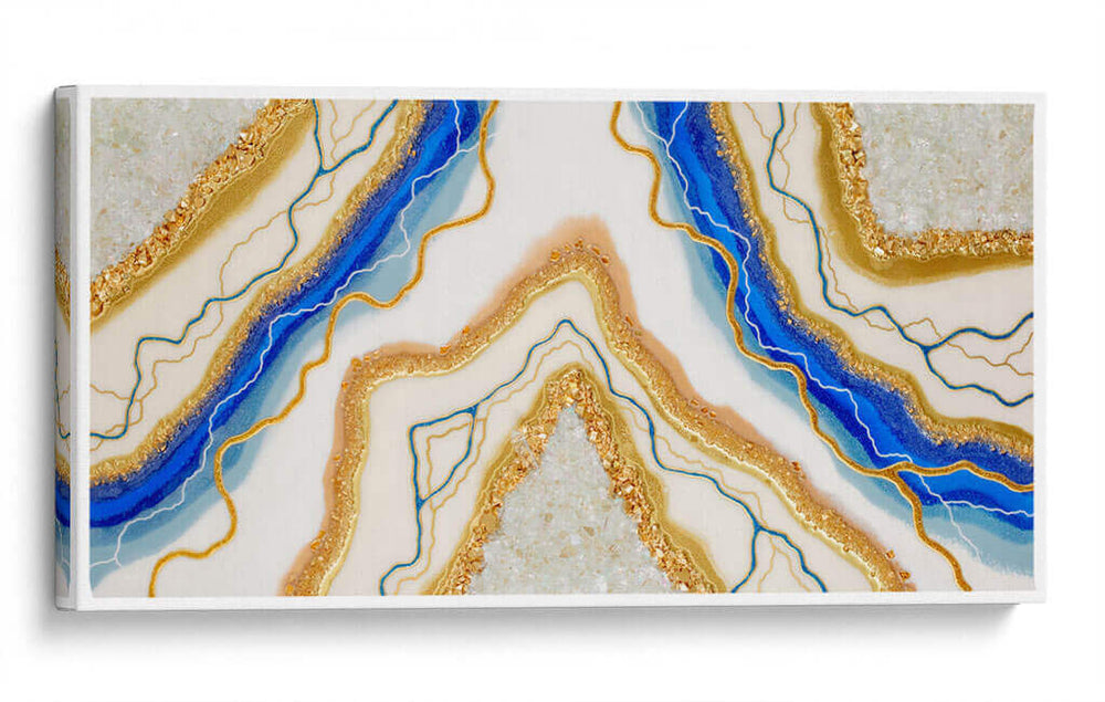 Tridente de Poseidón - GOGA | Cuadro decorativo de Canvas Lab