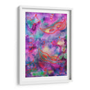 1.2 /15 La música - Alba Derbez | Cuadro decorativo de Canvas Lab