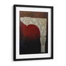 ½ Escuadra romana - Alba Derbez | Cuadro decorativo de Canvas Lab