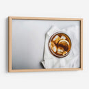 Un té helado | Cuadro decorativo de Canvas Lab